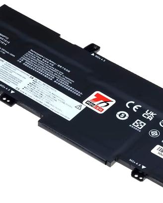 Batteria Lenovo Notebook T14s Gen 2, 3711mAh, 57Wh