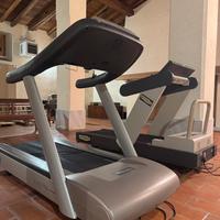 Tapis Roulant - Technogym RUNRACE
