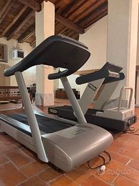 Tapis Roulant - Technogym RUNRACE