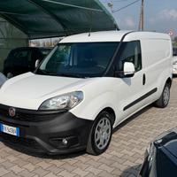 Fiat Doblò 1.6 120CV Maxi PREZZO FINITO! 3 POSTI