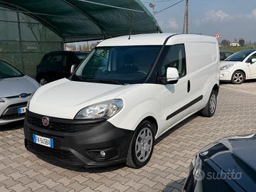 Fiat Doblo Doblò 1.6 MJT 16V 120CV Lounge Maxi PRE