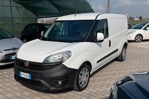Fiat Doblo Doblò 1.6 MJT 16V 120CV Lounge Maxi PRE