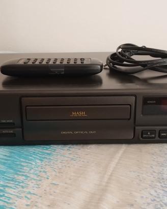 Lettore CD Technics SL-PG490