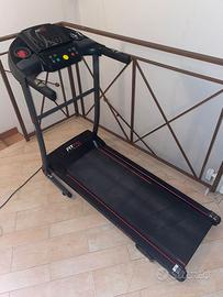 Tapis Roulant FitFiu