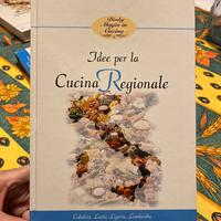 Cucina Regionane (worwerk)