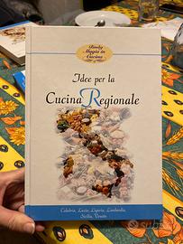 Cucina Regionane (worwerk)