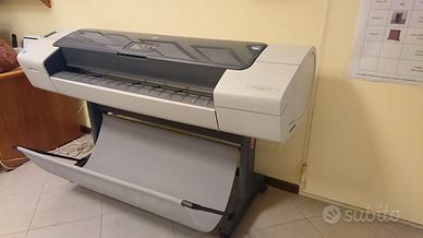 Stampante Plotter HP Designjet serie T610