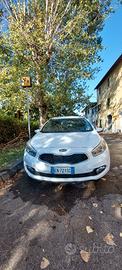 KIA CEE'D 1.6 CRDI 110 CV SW