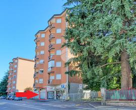 NEGOZIO A GALLARATE
