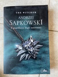 The witcher - Il guardiano degli innocenti