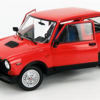 Autobianchi A112 Abarth 70 HP (1980) 1/18 Solido