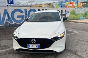 Mazda 3 Mazda3 1.8L Skyactiv-D Executive