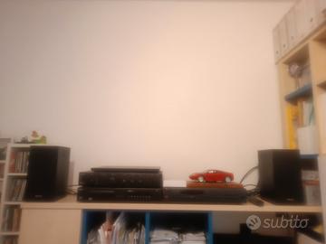 arcam 