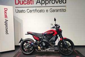 Ducati Scrambler 800 Full Throttle