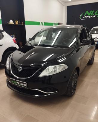 Lancia Ypsilon 1.2 69 CV 5 porte GPL Ecochic Mya