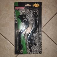 LEVE FRIZIONE E FRENO REGOLABILI