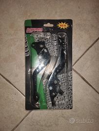 LEVE FRIZIONE E FRENO REGOLABILI