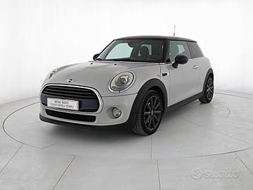 MINI Mini Cooper D Boost 3 Porte