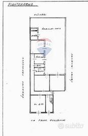 Casa Semindipendente - Aci Catena