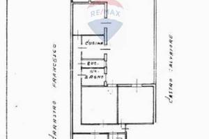 Casa Semindipendente - Aci Catena