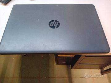notebook hp