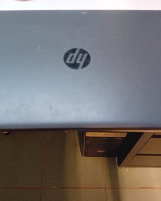 notebook hp
