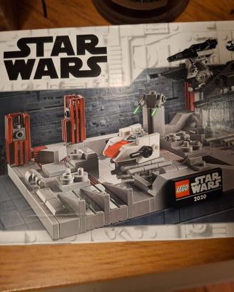 Lego 40407 Battaglia della Death Star