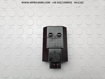 CENTRALINA MOTORE SUZUKI RM 125 1998 2000 RM125 19