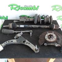 KIT RUOTA ANT. D. ASTRA K 1.6 CDTi 2019