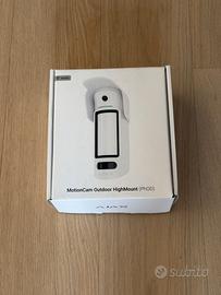 Ajax MotionCam Outdoor HighMount PhOD come nuovo