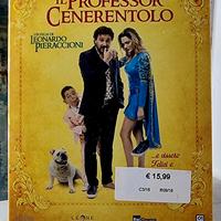 Il Professor Cenerentolo Film (Blu Ray)