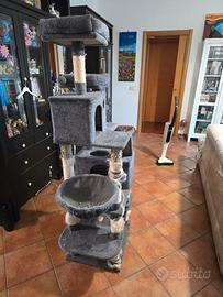 Tiragraffi per gatti