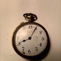 orologio da taschino