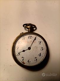 orologio da taschino