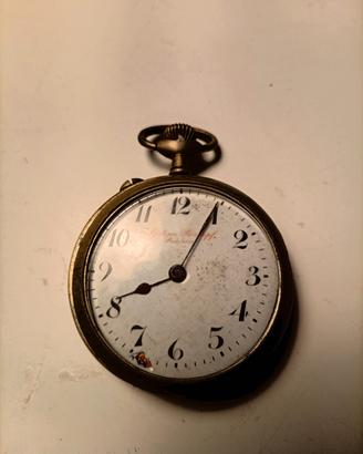orologio da taschino