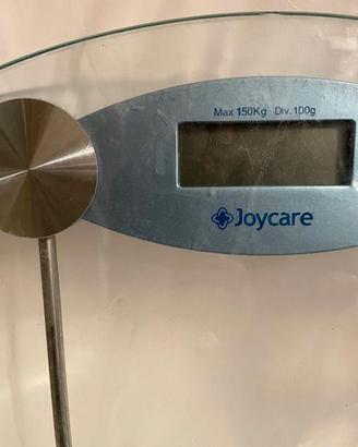 Bilancia elettronica