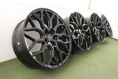 Cerchi in lega Vossen BMW Serie 7 X3 21