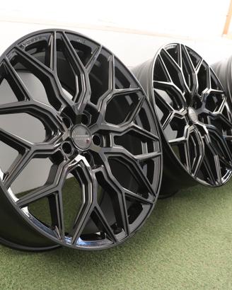 Cerchi in lega Vossen BMW Serie 7 X3 21