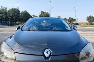 Renault Mégane GT Line 1.5 dCi Automatica – 2011