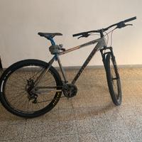 Mtb bottecchia fx 109