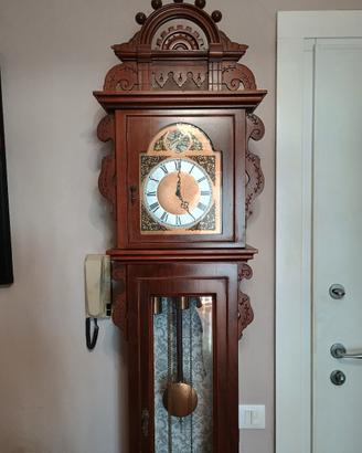 Pendolo tempo fugit anni 70