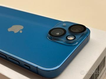 IPHONE 13 MINI 128 GB BLU