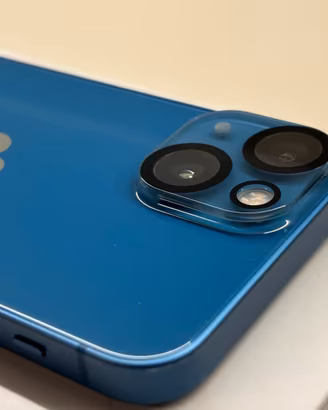 IPHONE 13 MINI 128 GB BLU