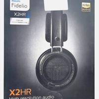 Philips Fidelio X2HR ELE-0144 ZYQ