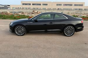 AUDI A5 2.0 TDI 190 CV STRONIC SLINE