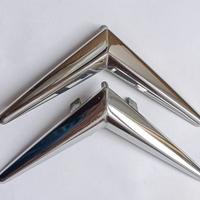 Logo/Stemma paraurti anteriore Citroen C2