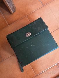 Valigetta Porta Dischi 45 Giri 