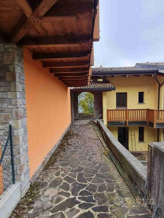 Appartamento – San Giovanni Bianco, Calecardi - Vista 5