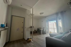 Trilocale ristrutturato San Giuliano Milanese