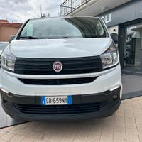 FIAT TALENTO 2.0 ECOJET 145cv PASSO LUNGO